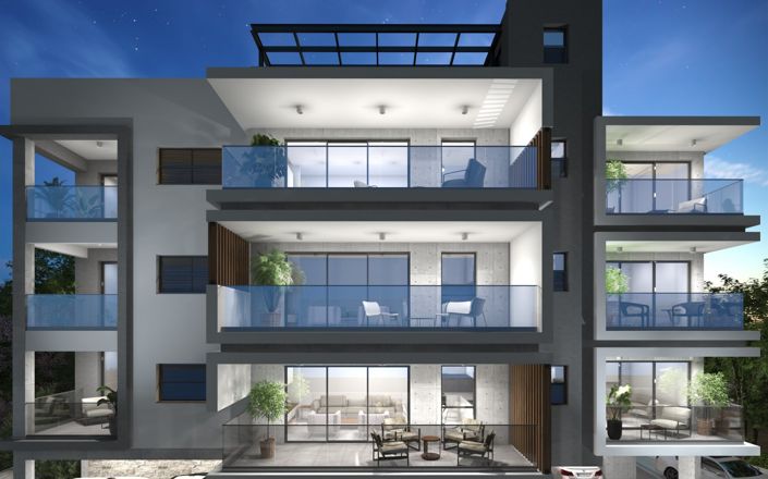 Image No.2-3 Bed Apartment for sale