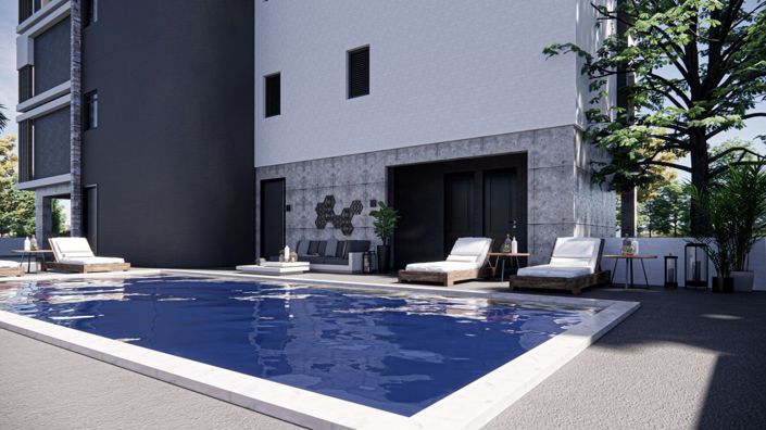 Image No.4-3 Bed Apartment for sale