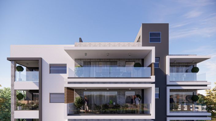 Image No.6-3 Bed Apartment for sale