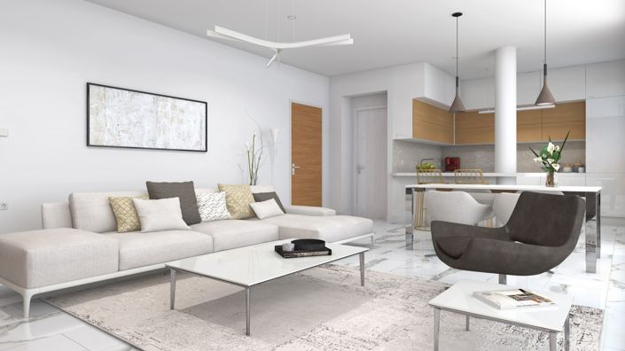 Image No.7-3 Bed Apartment for sale