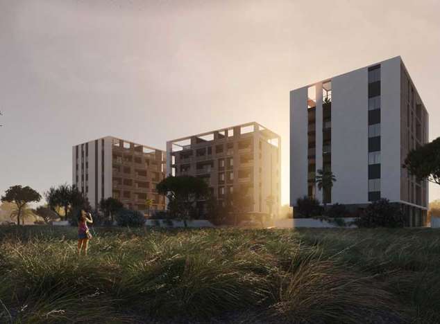 Image No.5-Appartement de 1 chambre à vendre à Limassol