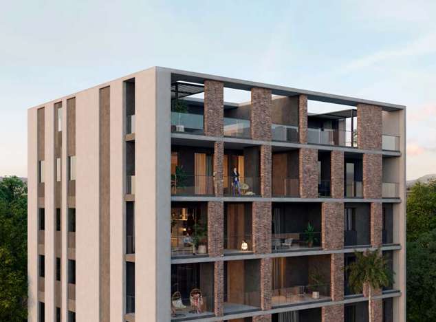 Image No.8-Appartement de 1 chambre à vendre à Limassol