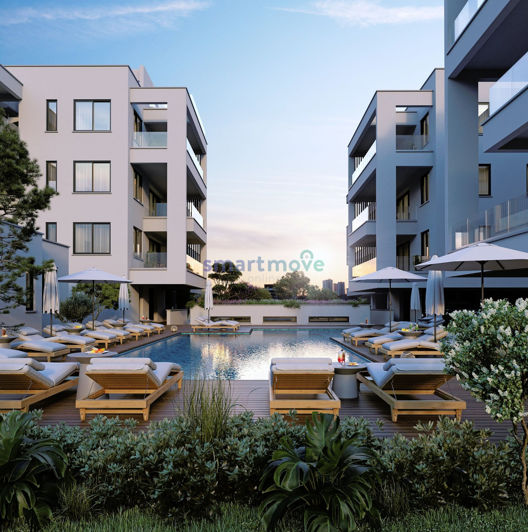 Image No.15-1 Bed Apartment for sale