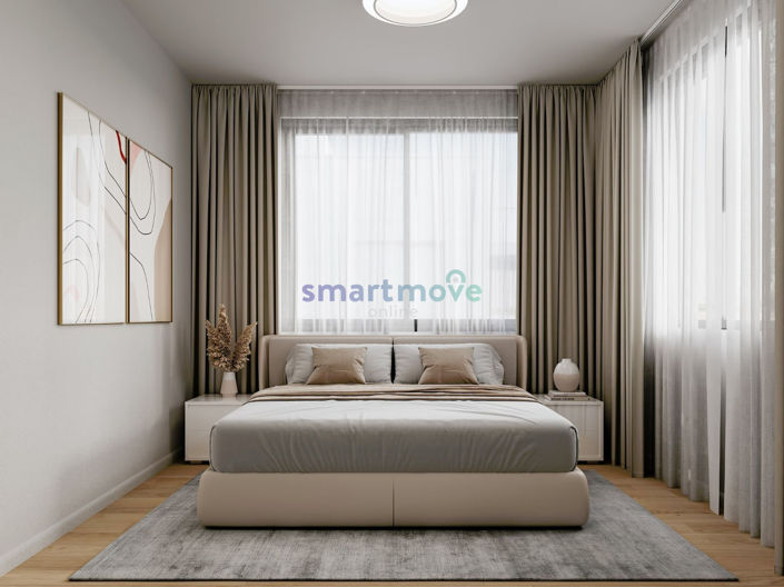 Image No.4-1 Bed Apartment for sale