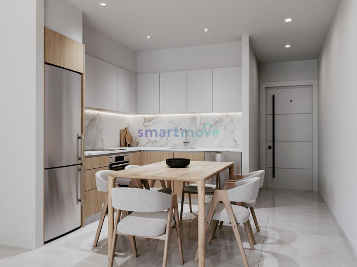 Image No.5-1 Bed Apartment for sale