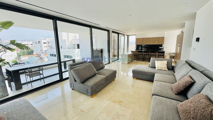 Image No.11-Appartement de 3 chambres à vendre à Agios Nicolaos