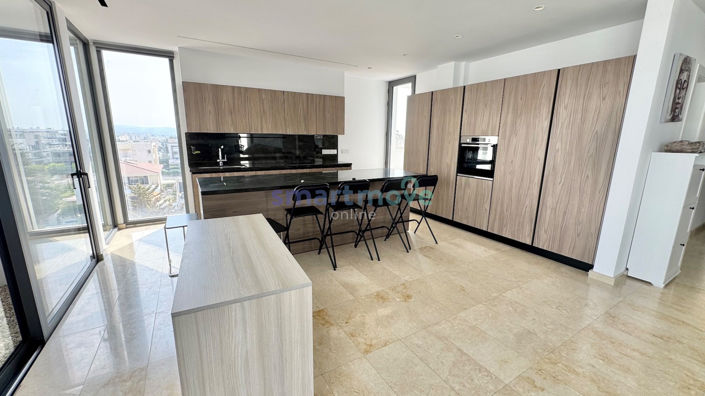 Image No.12-Appartement de 3 chambres à vendre à Agios Nicolaos