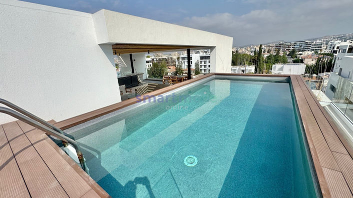 Image No.2-Appartement de 3 chambres à vendre à Agios Nicolaos