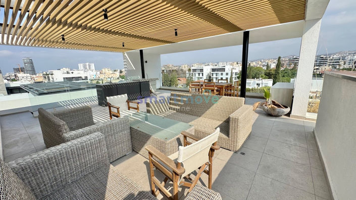 Image No.21-Appartement de 3 chambres à vendre à Agios Nicolaos