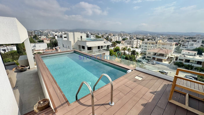 Image No.3-Appartement de 3 chambres à vendre à Agios Nicolaos