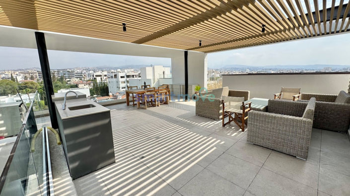 Image No.6-Appartement de 3 chambres à vendre à Agios Nicolaos