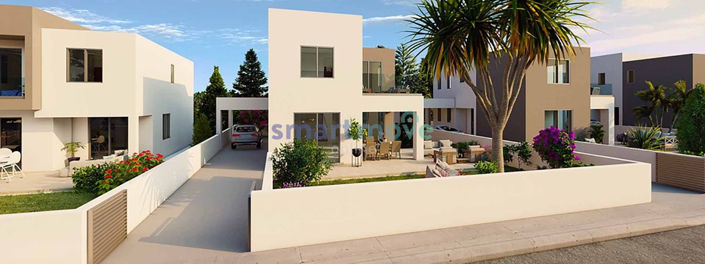 Image No.3-Villa de 3 chambres à vendre à Mandria