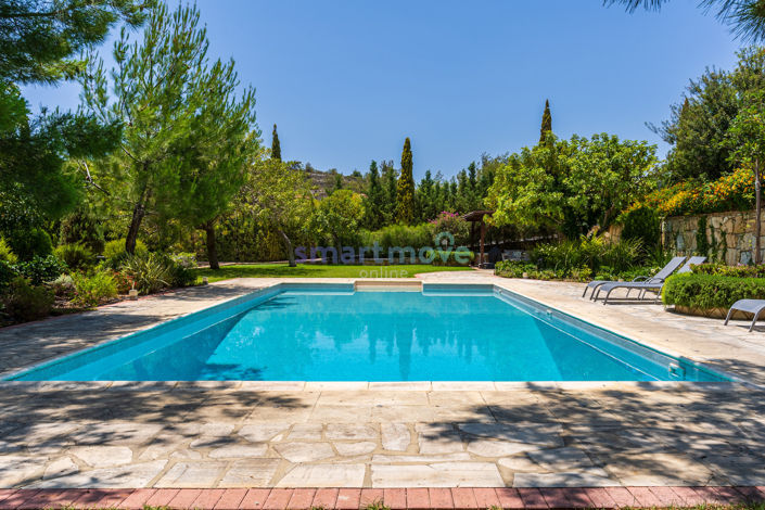 Image No.19-Villa de 8 chambres à vendre à Souni