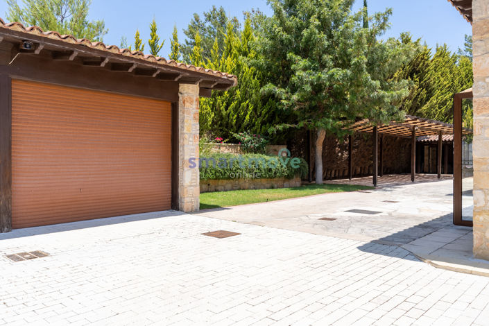 Image No.21-Villa de 8 chambres à vendre à Souni