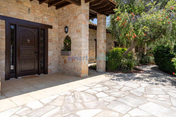 Image No.22-Villa de 8 chambres à vendre à Souni