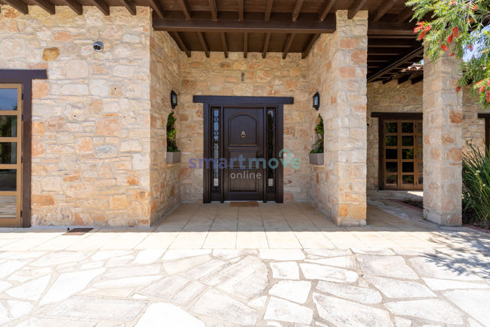 Image No.23-Villa de 8 chambres à vendre à Souni