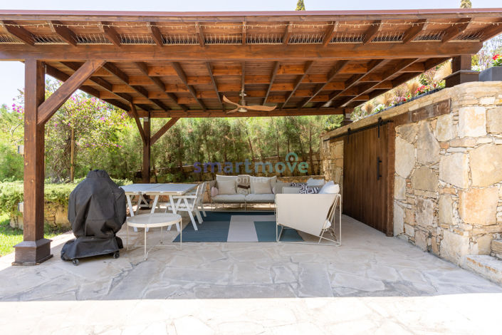 Image No.24-Villa de 8 chambres à vendre à Souni