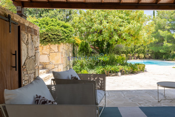 Image No.25-Villa de 8 chambres à vendre à Souni