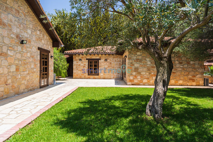 Image No.27-Villa de 8 chambres à vendre à Souni