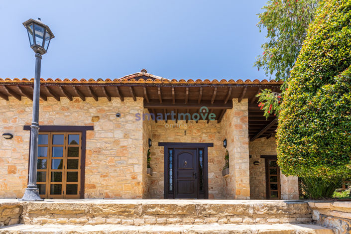 Image No.28-Villa de 8 chambres à vendre à Souni