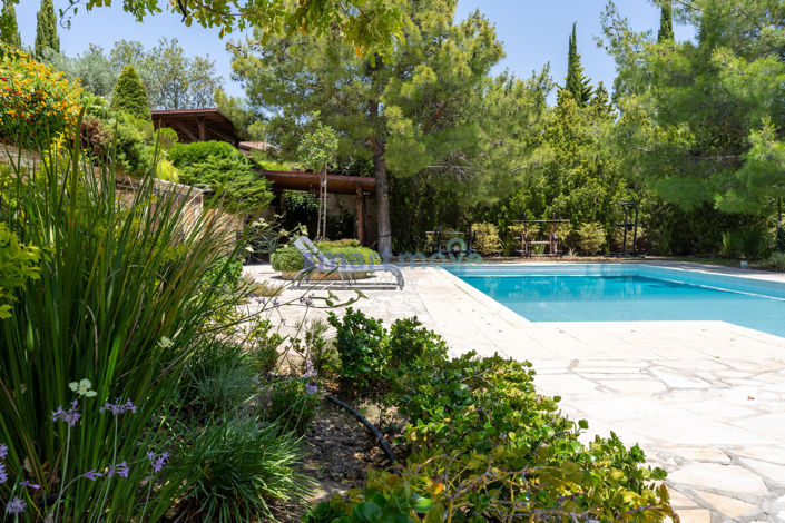 Image No.3-Villa de 8 chambres à vendre à Souni