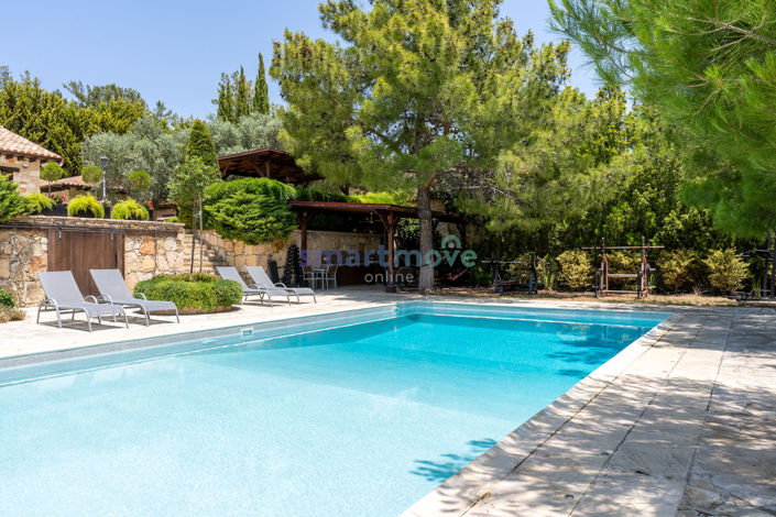 Image No.33-Villa de 8 chambres à vendre à Souni