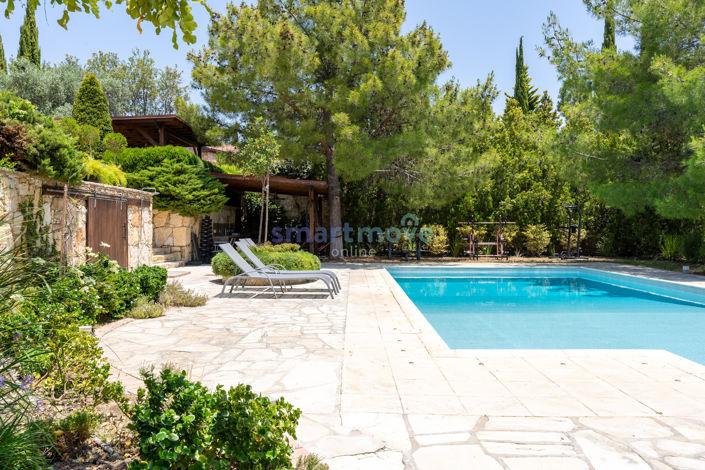 Image No.36-Villa de 8 chambres à vendre à Souni