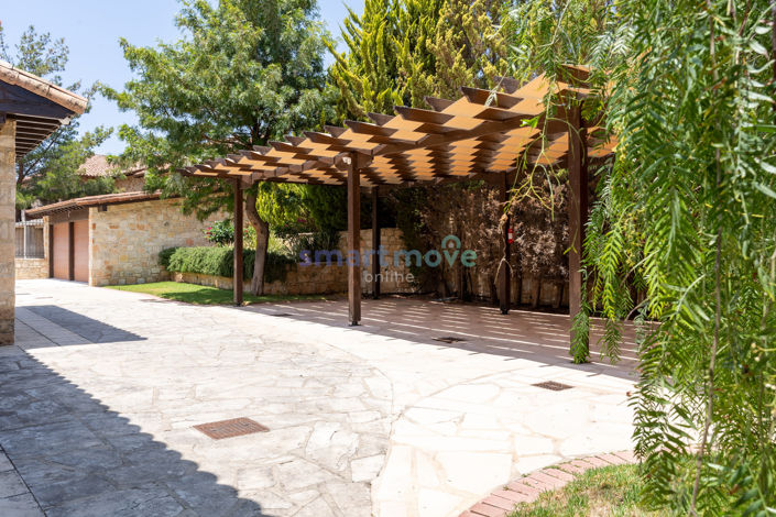 Image No.44-Villa de 8 chambres à vendre à Souni