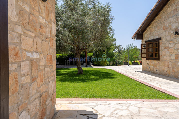 Image No.7-Villa de 8 chambres à vendre à Souni