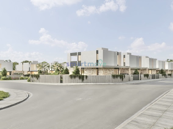 Image No.10-Villa de 3 chambres à vendre à Geroskipou