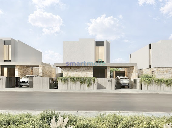 Image No.12-Villa de 3 chambres à vendre à Geroskipou