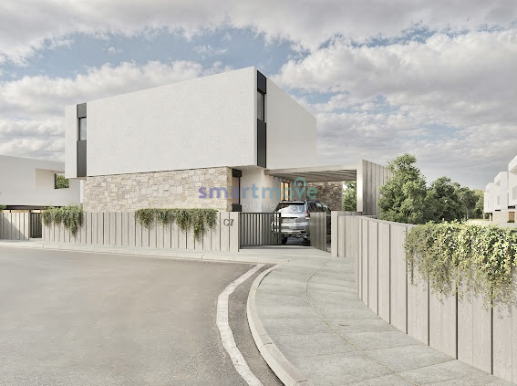 Image No.14-Villa de 3 chambres à vendre à Geroskipou