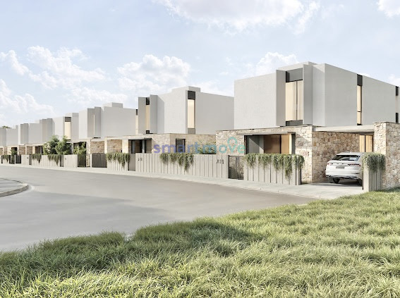 Image No.15-Villa de 3 chambres à vendre à Geroskipou