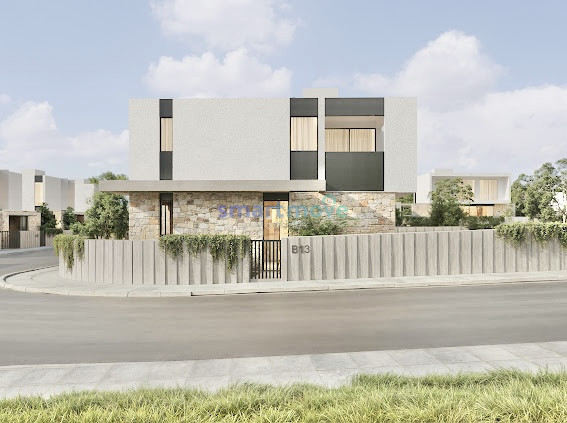 Image No.5-Villa de 3 chambres à vendre à Geroskipou