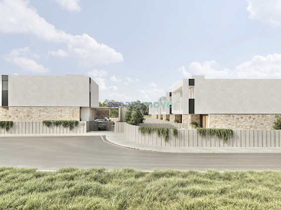 Image No.6-Villa de 3 chambres à vendre à Geroskipou