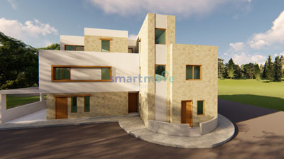 1 - Limassol, Maison de ville