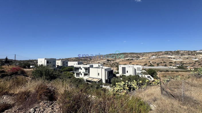 Image No.3-Terre à vendre à Limassol