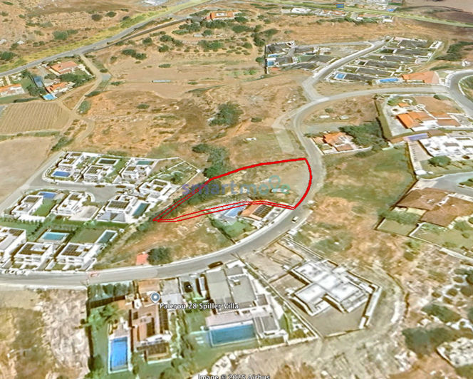 Image No.5-Terre à vendre à Limassol