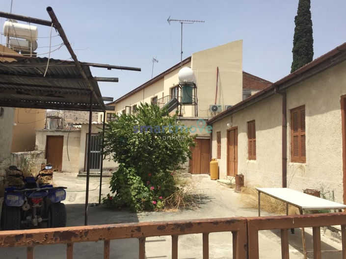 Image No.2-Maison de 2 chambres à vendre à Agios Theodoros