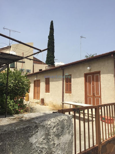 Image No.3-Maison de 2 chambres à vendre à Agios Theodoros