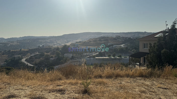 Image No.2-Terre à vendre à Limassol