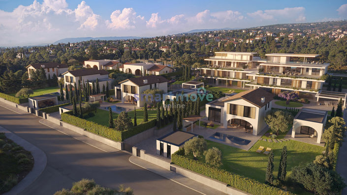 Image No.10-Villa de 4 chambres à vendre à Souni