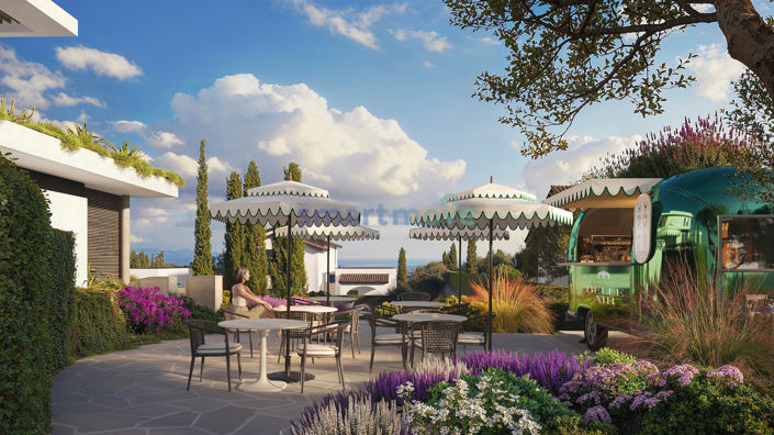 Image No.11-Villa de 4 chambres à vendre à Souni