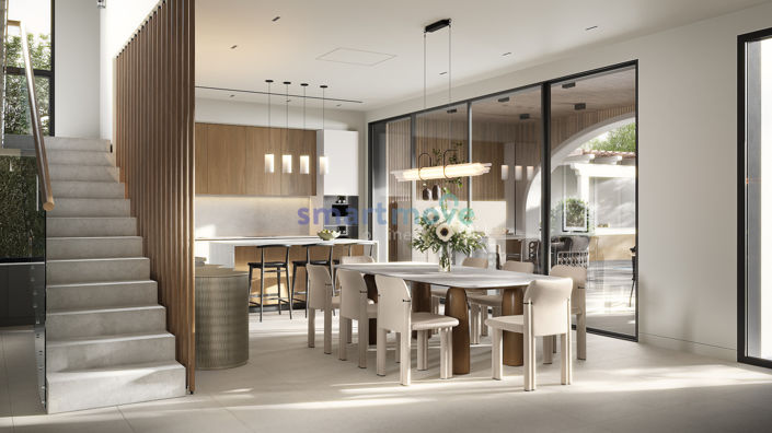 Image No.13-Villa de 4 chambres à vendre à Souni