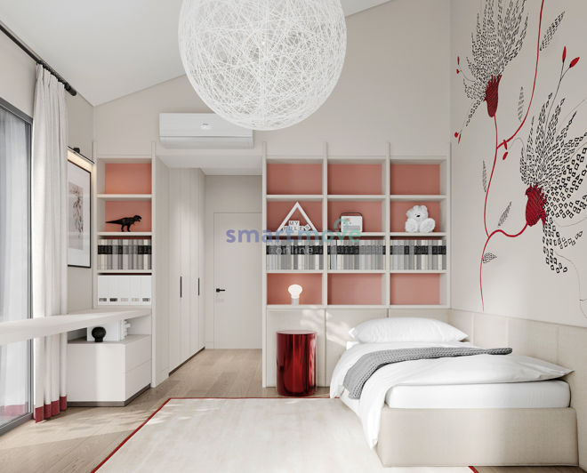 Image No.14-Villa de 4 chambres à vendre à Souni