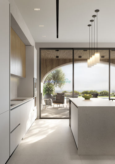 Image No.15-Villa de 4 chambres à vendre à Souni