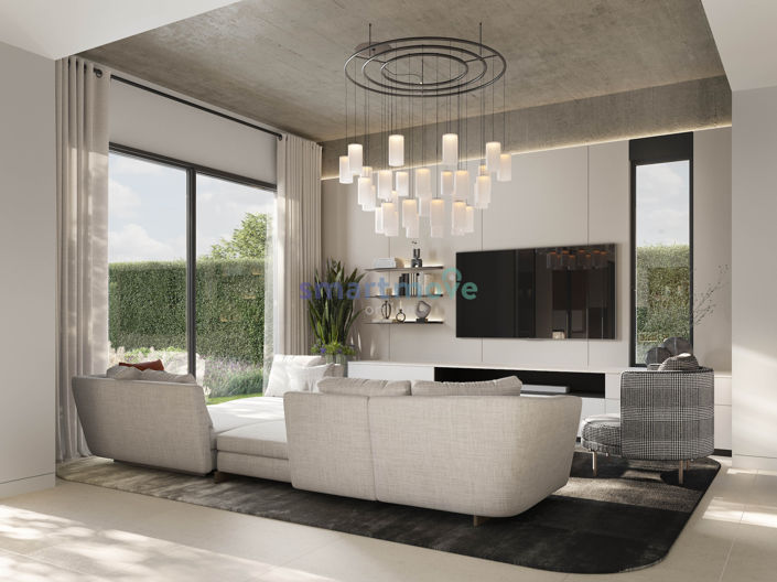 Image No.17-Villa de 4 chambres à vendre à Souni