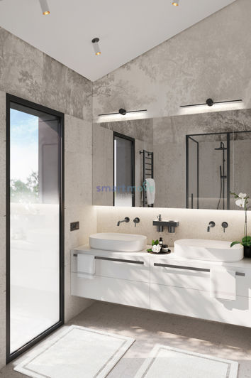 Image No.4-Villa de 4 chambres à vendre à Souni