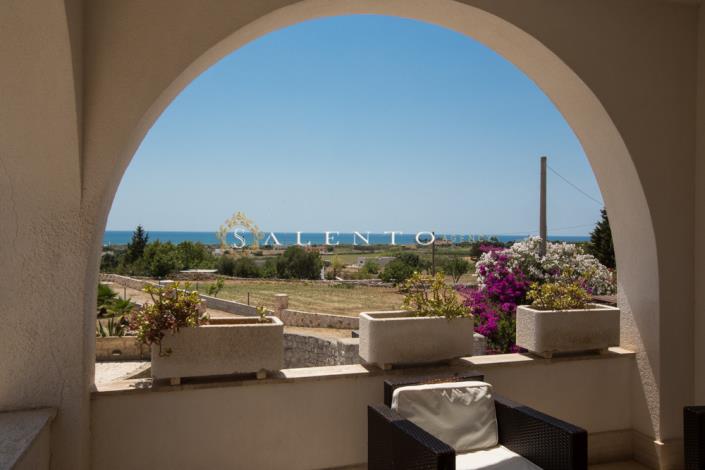 Image No.10-Villa de 5 chambres à vendre à Salve