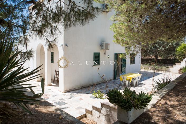 Image No.2-Villa de 5 chambres à vendre à Salve